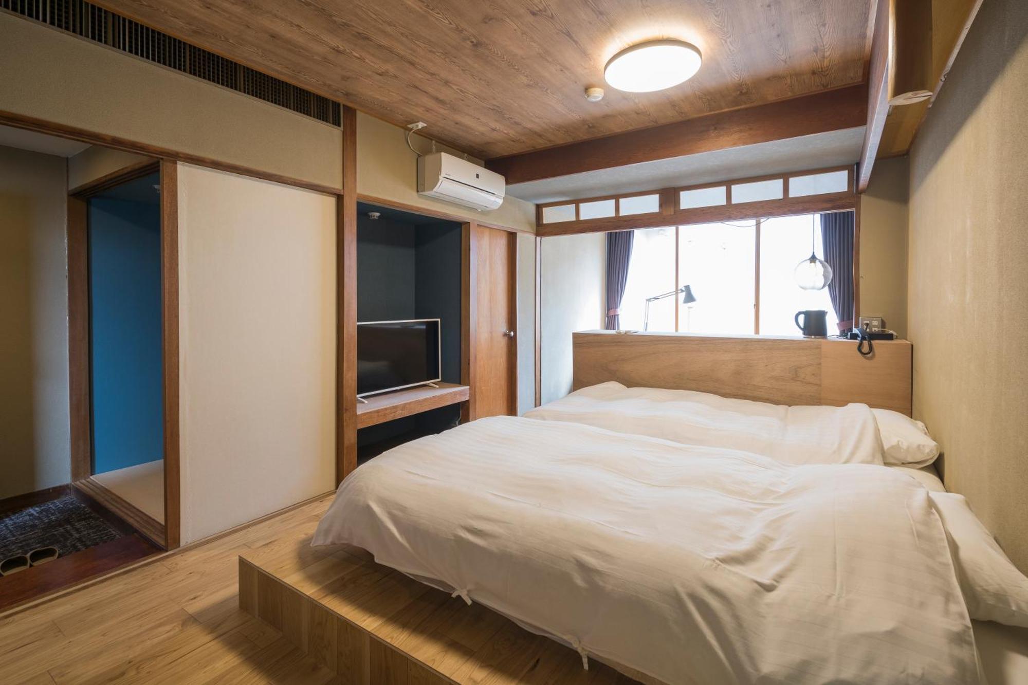 Irifuneso Ureshino Exterior photo