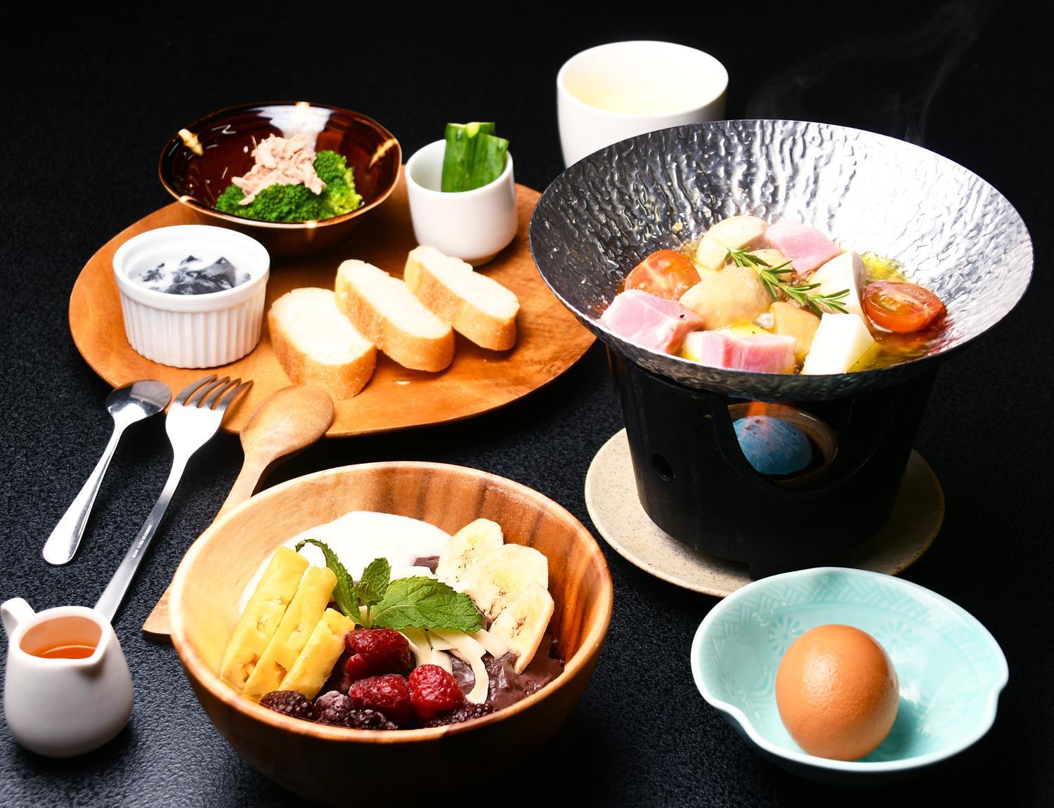 Irifuneso Ureshino Exterior photo