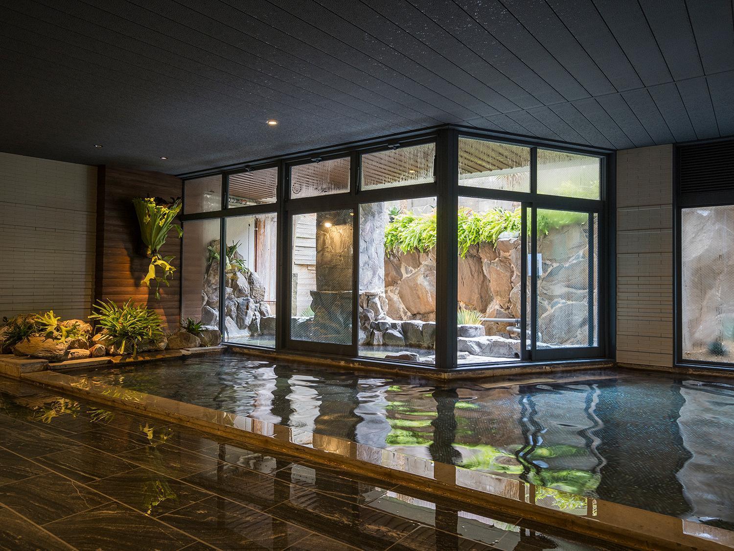 Irifuneso Ureshino Exterior photo
