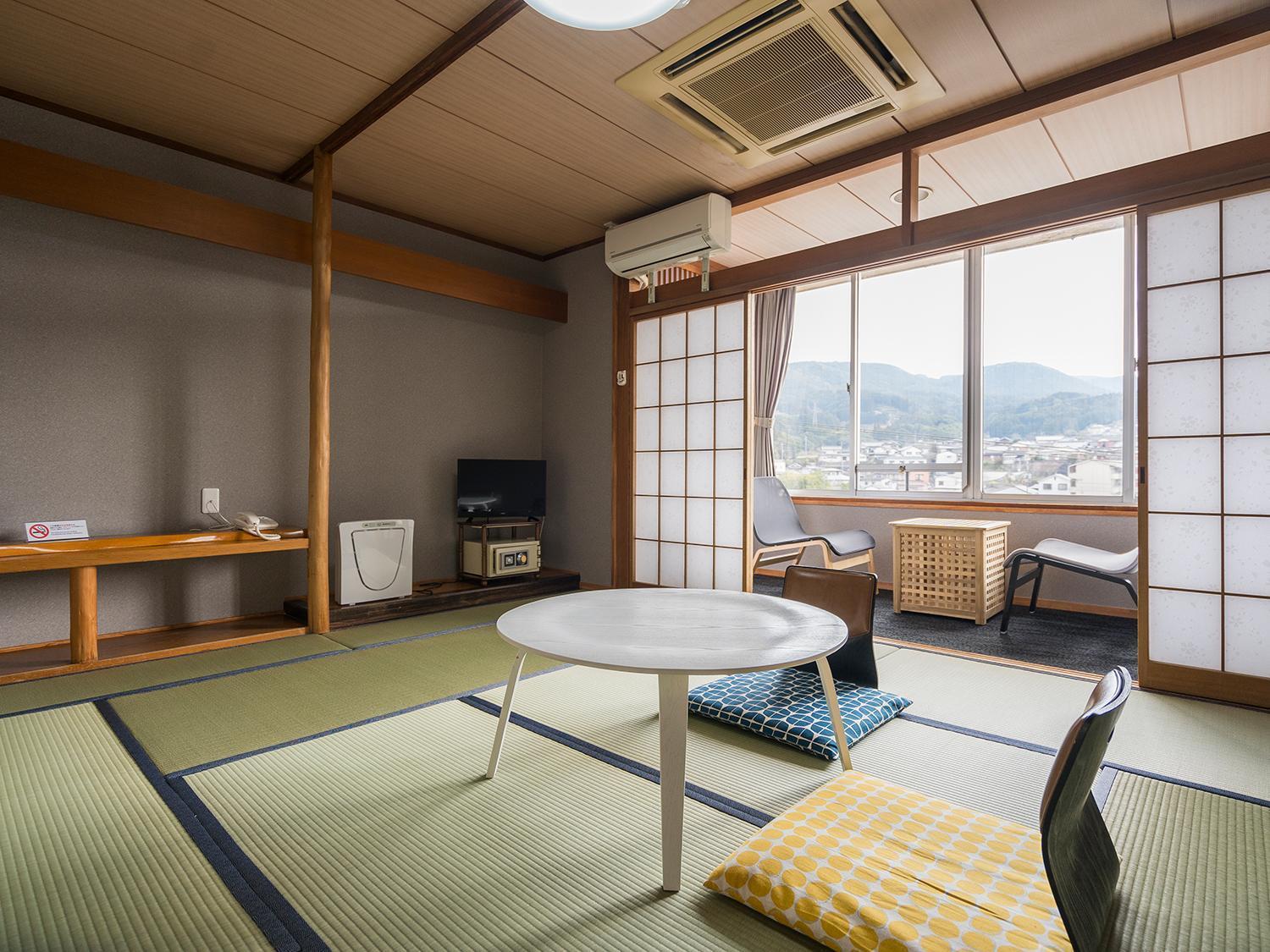 Irifuneso Ureshino Exterior photo