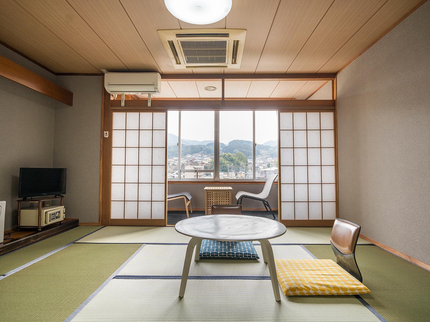 Irifuneso Ureshino Exterior photo