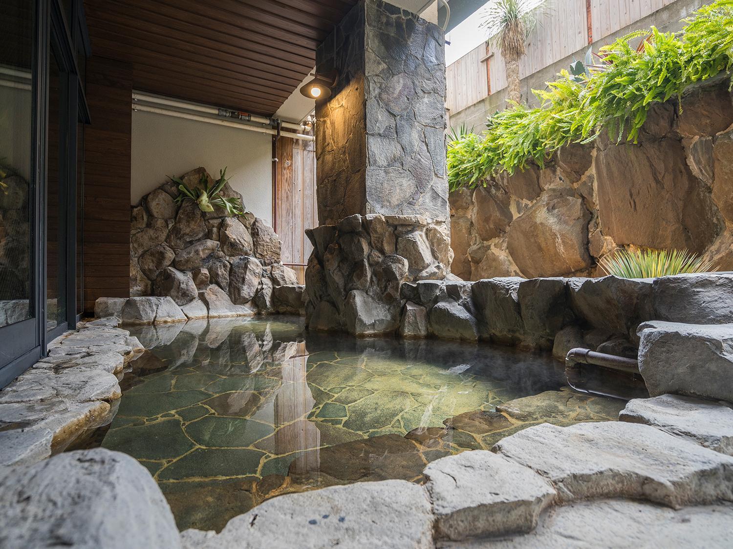 Irifuneso Ureshino Exterior photo