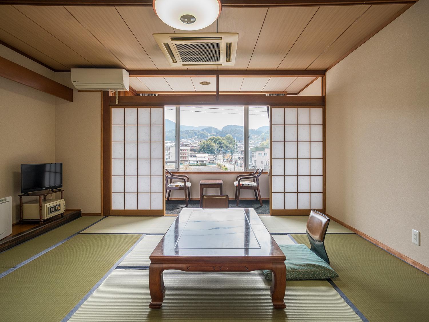 Irifuneso Ureshino Exterior photo