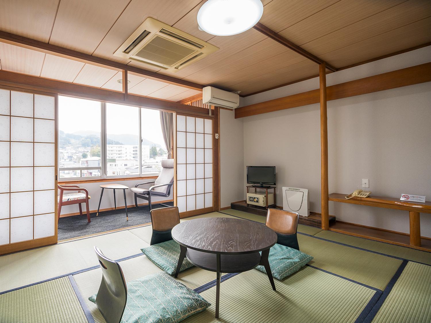 Irifuneso Ureshino Exterior photo