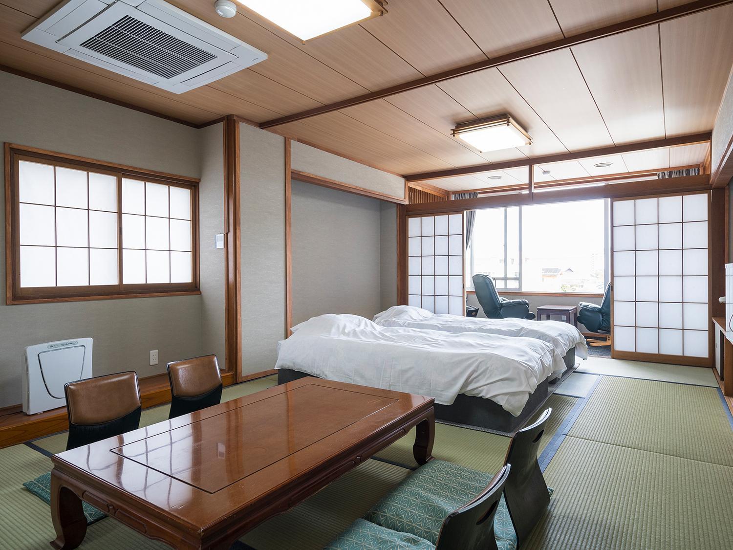 Irifuneso Ureshino Exterior photo