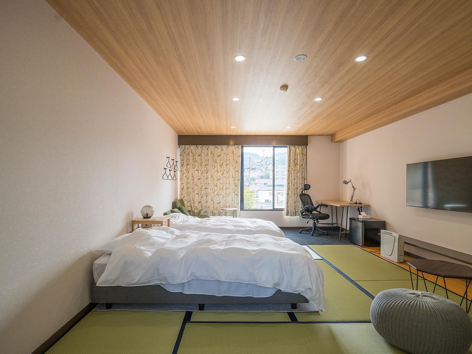 Irifuneso Ureshino Exterior photo