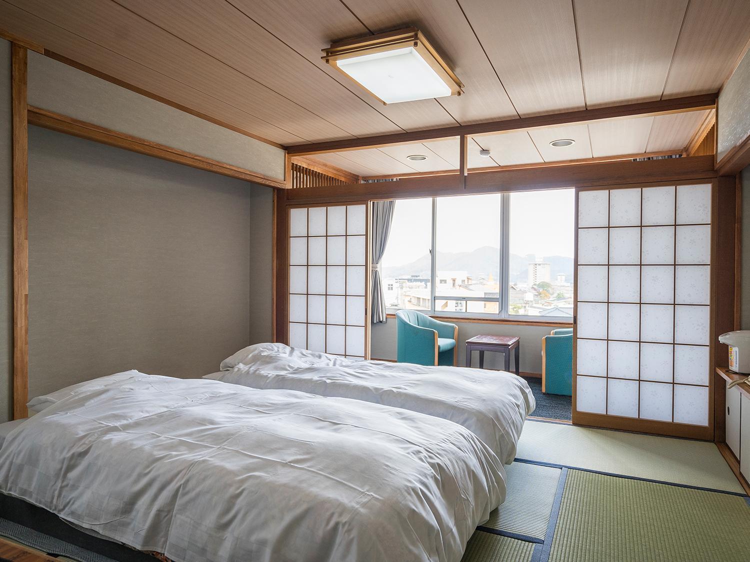 Irifuneso Ureshino Exterior photo