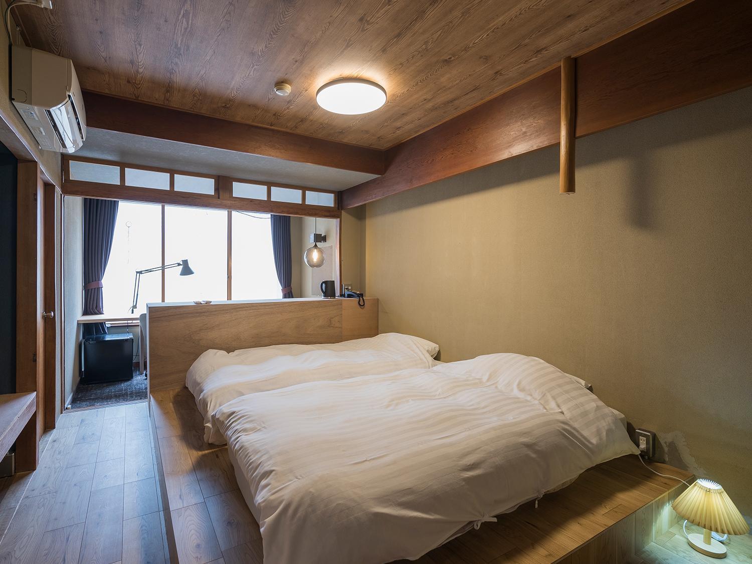 Irifuneso Ureshino Exterior photo