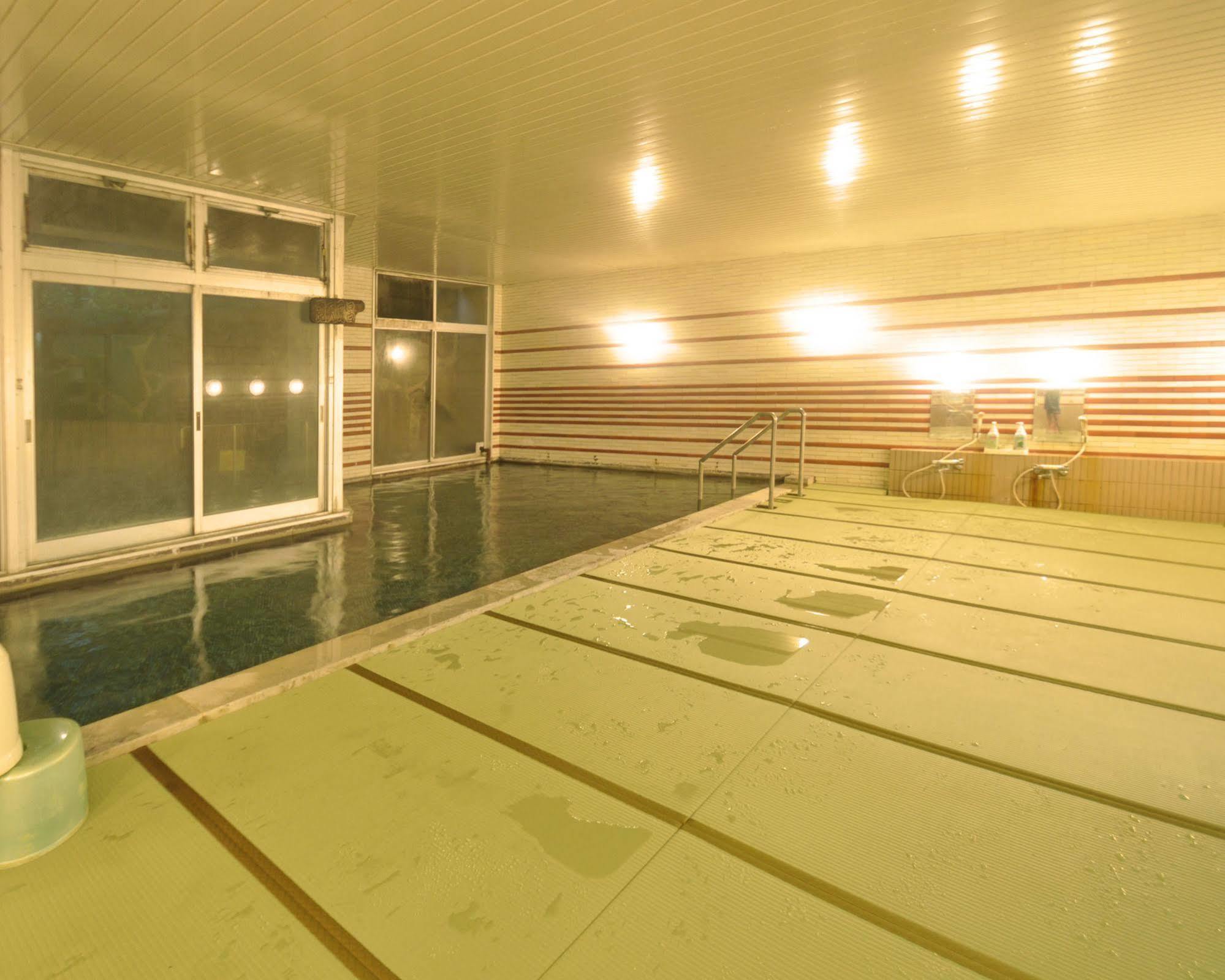Irifuneso Ureshino Exterior photo