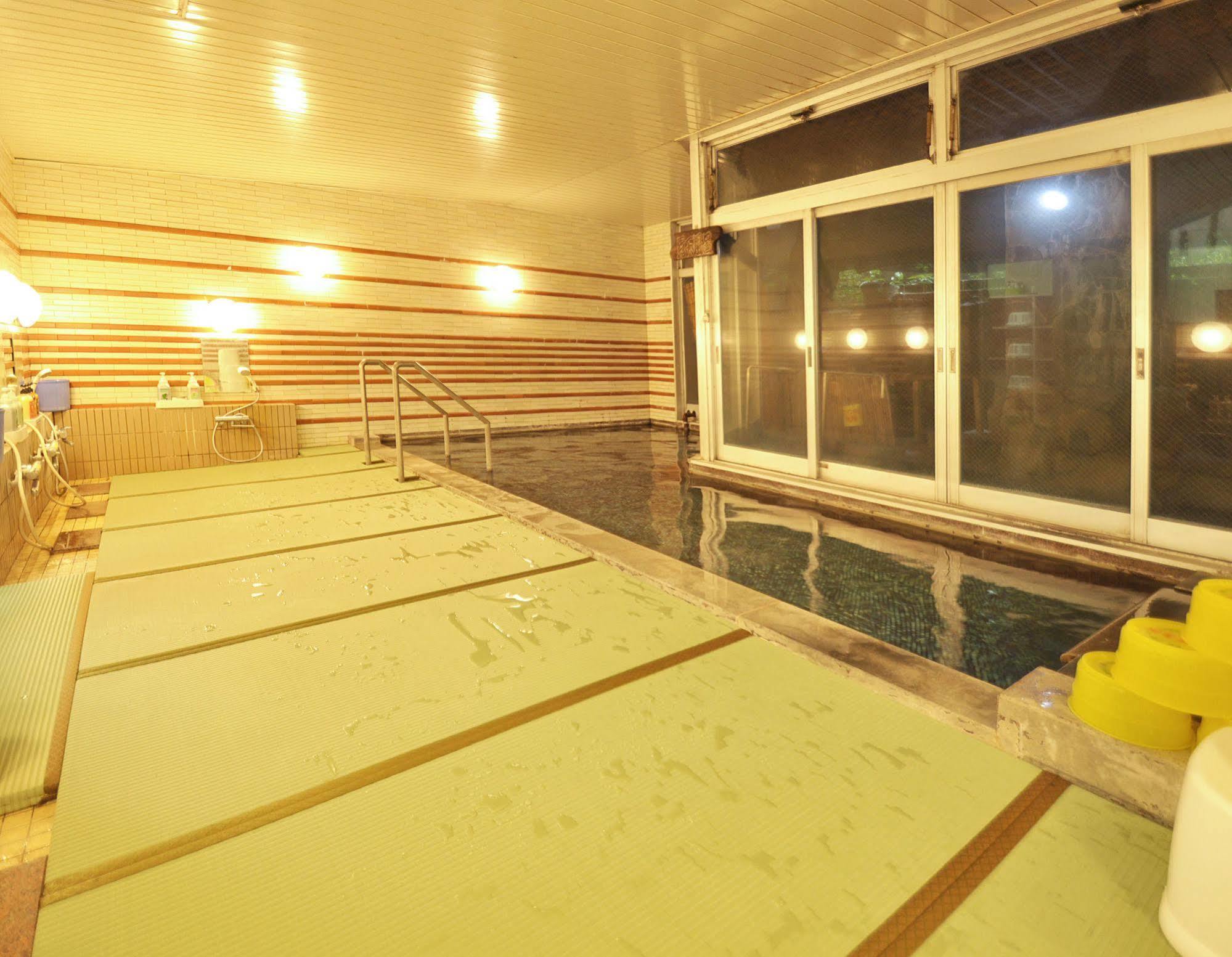Irifuneso Ureshino Exterior photo